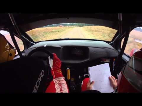 Latest WRC HD & Rally HD Videos