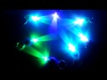 (uploaded by andreart)&nbsp;Multicolored Rainbow LED Keychain Flashlights