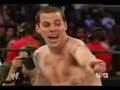Jackass vs Umaga