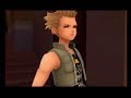KH2: Twilight Town Day 3 Pt II