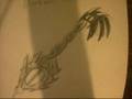 Medox's keyblade