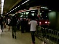 Toronto TTC Spadina Streetcar