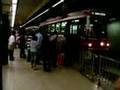Toronto TTC Spadina Streetcar