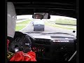 HVG Motorsport at Zandvoort, the Netherlands