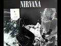 Nirvana - Molly's lips