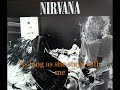 Nirvana - Molly's lips