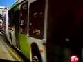 Transantiago-Promesas incumplidas