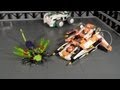 Film LEGO 70705