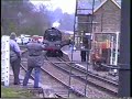 80079 on SVR - 9th & 16th April & 3rd July 1988