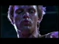 The Police - Driven To Tears