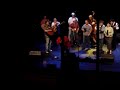 Elvis with a bluegrass band