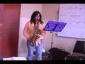 examen Apresiacion Musical del profe Donaldo