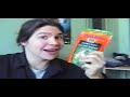 Survivor Webcam 1 - Joey's Infamous Uncle Ben's Ad