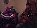 tatanka en la madriguera