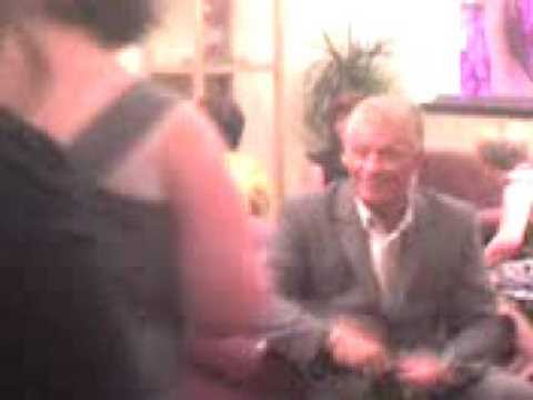 Derek Acorah Darlington Civic Theatre