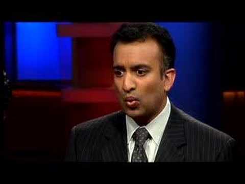 Foreign Exchange with Fareed Zakaria ...