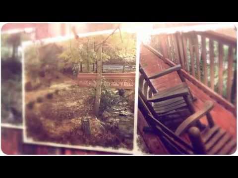 Cozy Creek Video Tour
