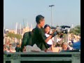 Bea Alonzo & John Lloyd Cruz in Barcelona Part 1