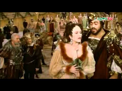 l'Italia del melodramma