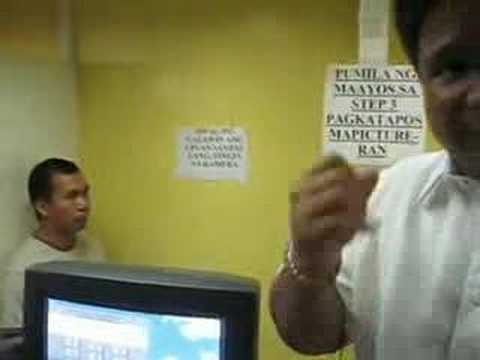 how to obtain nbi clearance in philippines