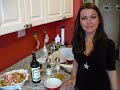 Cooking in Manhattan is the first show that explains how to prepare delicious food in the small space of a Manhattan Kitchen. See how Serena prepares a delicious and refreshing Shrimp Salad