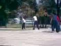 videos de juego de basket en la BENM