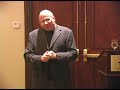 Dr. Philip Dembo - 1stDateSTL - Pt1