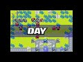 AW2: BHR - HC Factory Blues (1/3)