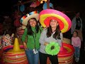 Disney ICP 06/07 Cast Members-Treehouses