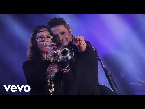 Cómo Decir Sin Andar Diciendo Alejandro Sanz