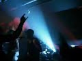 Before The Dawn - Deadsong live @ Inferno, Jkl