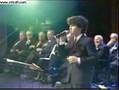 Nicholas Jonas Singing Dear God Live!
