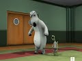 El oso Berni - 1x48 - Judo