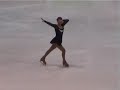 Danielle Kahle FS Finlandia Trophy 2008