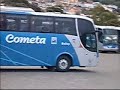 Viagem de 60 Anos 10/05/08 - Via��o Cometa S.A. PT.1