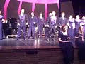 Alleluia from the motet \"Lobet den Herrn\" by J.S. Bach