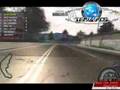 Need For Speed ProStreet Demo