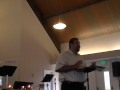12/06/09  4-4 The Holiness Of Jesus Christ ,   LAB Church Orange Ca   06-02-09