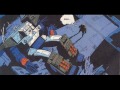 The Transformers: Megatron - HIStory of violence (Part 2)