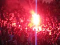 O`higgins - cobreloa - hinchada