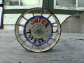 Super Tweel, a High Performance Airless Wheel © Peter Becker