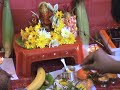 Vinayaka Chavithi Puja Vinayaka Chavithi Puja