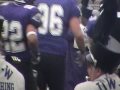 The Warhawk Leads Them Out