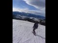 Buggy Ride - Snowboarding in Keystone