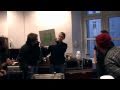 Ableton's First Hackathon