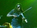 Boyd- Dave Matthews Band Vivo Rio 2008