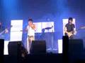 Cornelius en MusicaliA! por musgio.com