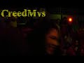 Fight Breaks Out In Crowd At HULKAMANIA Show!