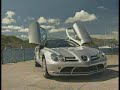 bugatti veyron mercedes benz slr ferrari 360 y porsche gt3
