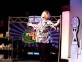 Dave and Brooke Fuqua Ministry Video